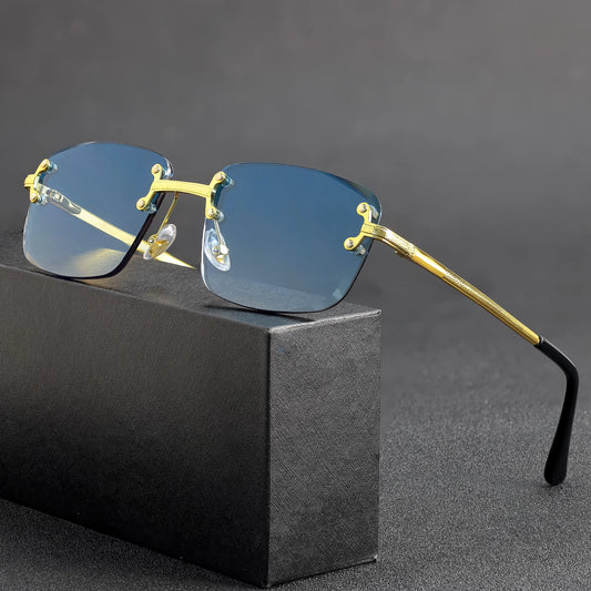 Lunette pour homme