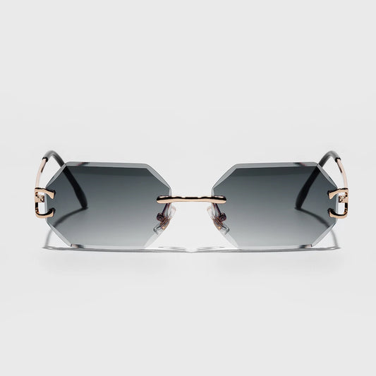 2025 nouvelle lunette luxury verre pour soleil, homme et femme, verre  UV400