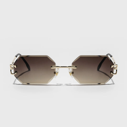2025 nouvelle lunette luxury verre pour soleil, homme et femme, verre  UV400